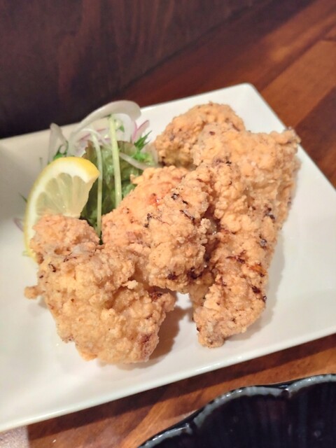 酒菜日和　朋 - 北見（居酒屋）の写真