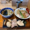 別邸 たけ井 なんばラーメン一座店