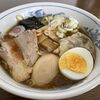 らぁ麺あり澤