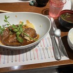 イタリア風食彩 幸三郎 花乃碗 - 