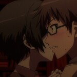 パティスリートレカルム - ハシバ君とイチャコラ