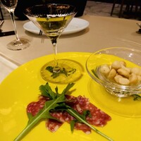 Terrace Dining TANGO - 