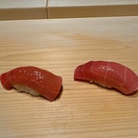 麻布十番 秦野よしき - 