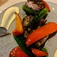 Terrace Dining TANGO - 