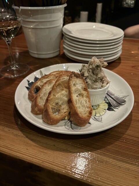 Komorebi - Shimo Kitazawa/Baru (Spanish style bar) | Tabelog