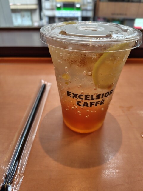 EXCELSIOR CAFFE Shibuya Miyamasusaka Ten photo 4