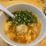 うどん箱太郎 - 