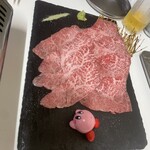 月島 焼肉・ホルモンWabisabi DX - 