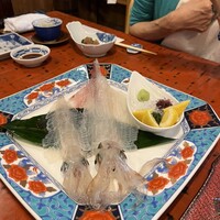 河太郎 中洲本店 - 