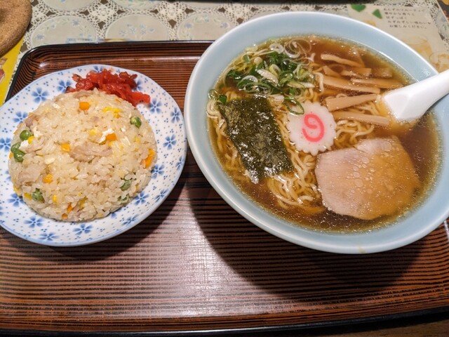 かねきん食堂 - 小国（食堂）の写真