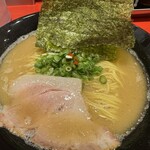 燻とん あくた川 - 