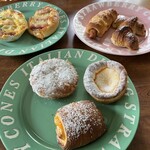 ブーランジェリー マルシェ - 