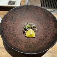 赤身焼肉USHIO - 