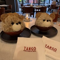 Terrace Dining TANGO - 