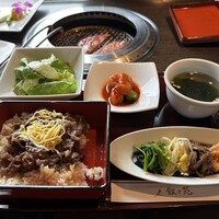 叙々苑 新宿小田急ハルク店 - 