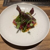 赤身焼肉USHIO - 