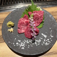 赤身焼肉USHIO - 