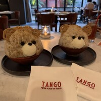 Terrace Dining TANGO - 