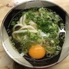 讃岐うどん がもう