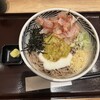 おらが蕎麦 アスティ静岡店