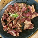 焼肉洞 - 