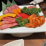 モランボン本店 - 