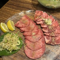 焼肉USON - 