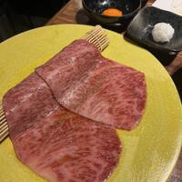 焼肉USON - 