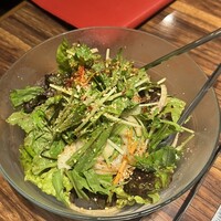 焼肉USON - 