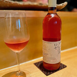 銀座 大石 - ペアリング#３