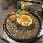 札幌牛亭 南池袋店 - 