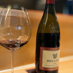 銀座 大石 - ペアリング#7