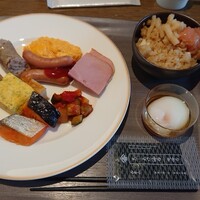 オールデイダイニングオーキッド - 