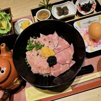 個室和食 肉割烹 吟次郎 品川駅前店 - 