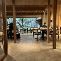 イノベーティブ フレンチ ワタハン - 