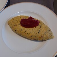 オールデイダイニングオーキッド - 