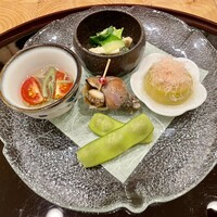 すっぽん ふぐ 日本料理 新宿あぐら屋 - 