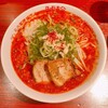 名古屋辛麺 鯱輪