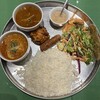 インド宮廷料理 Mashal