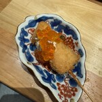 串 ポロ衛門 道玄坂 - 