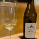 銀座 大石 - ペアリング#10