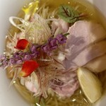 太閤らーめん - 