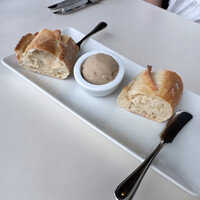 ブラッスリーオザミ 東京スカイツリータウン･ソラマチ店 - 