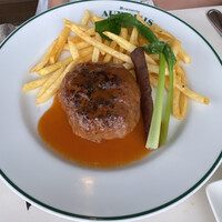 ブラッスリーオザミ 東京スカイツリータウン･ソラマチ店 - 