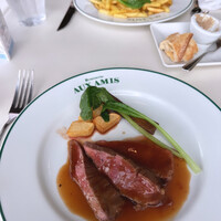 ブラッスリーオザミ 東京スカイツリータウン･ソラマチ店 - 