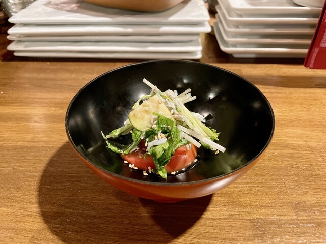 GYOZA&amp;SAKE SHO photo 3