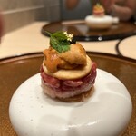 横浜 うしみつ - 