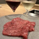 焼肉神石 西麻布店 - 