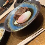 横浜 うしみつ - 