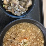 幌加内製麺 - 
